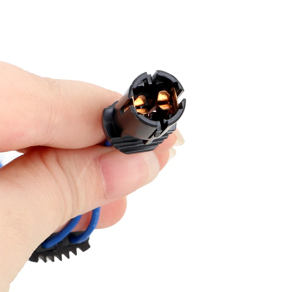 T10 Led Canbus Cable 12V LED Warning Canceller Decoder 501 W5W 192 168 Car Lights NO Error