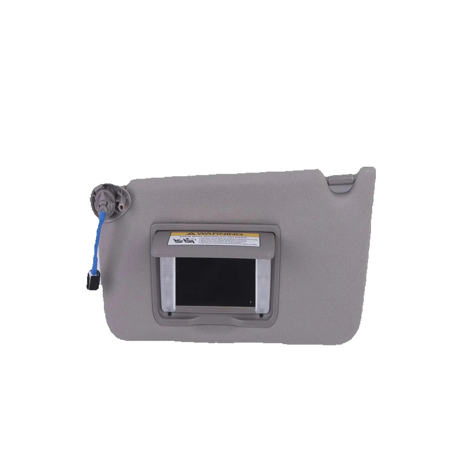 Sun Visor w/ Light Mirror FOR Honda Accord 2008-2017 83280TA5A51ZA Car Accessories