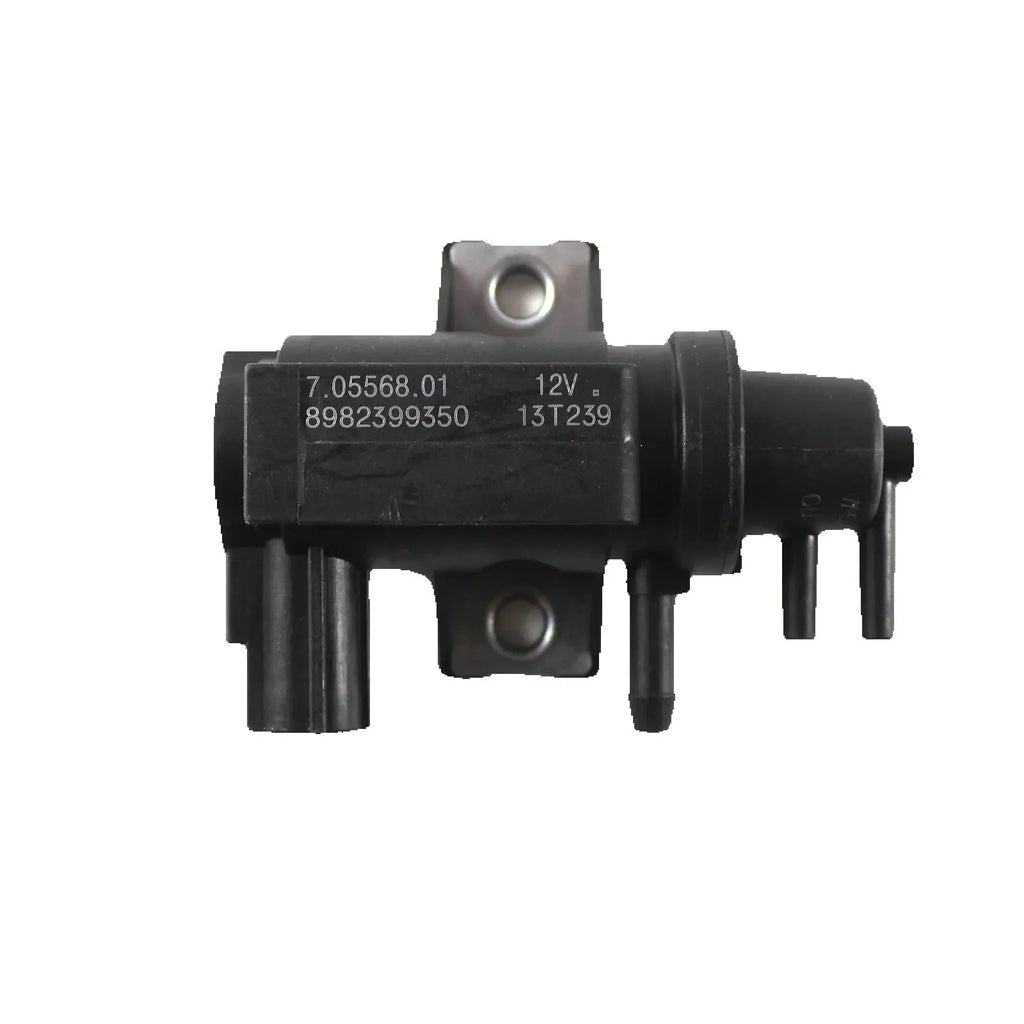 Turbo Solenoid Valve 8982399350 70556801 For European Diesel Vehicles Car Accessories