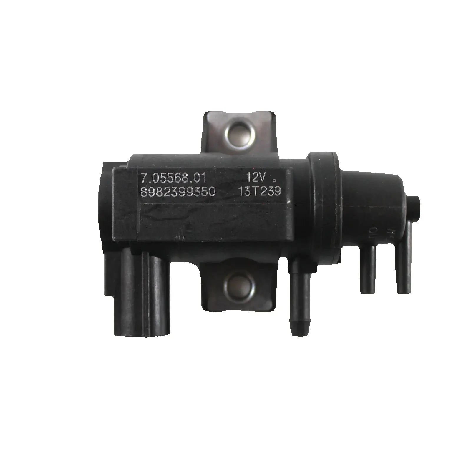 Turbo Solenoid Valve 8982399350 70556801 For European Diesel Vehicles Car Accessories