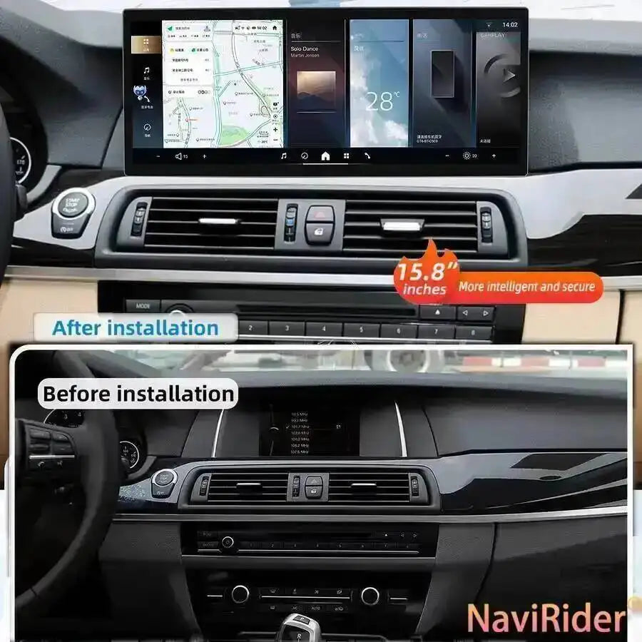 LED Interior Light Kit for BMW F10 F15 X5 - Canbus Error-Free Interior Bulbs | AUTOKITSHOP