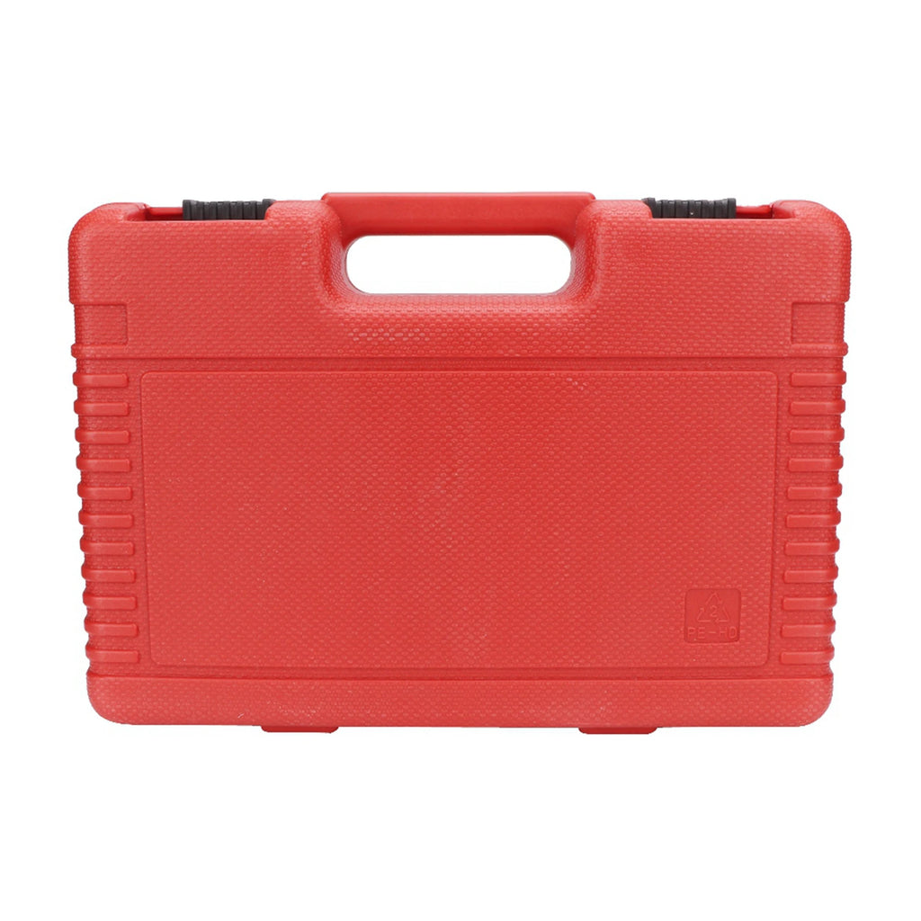 Cylinder Compression Pressure Tester Cylinder Leak Tester Double Pressure Gauge Compression Leak - Automotive LED Light