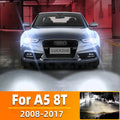 2-Piece LED Interior Light Kit for Audi A5 8T - Canbus Error-Free Bulbs | AUTOKITSHOP