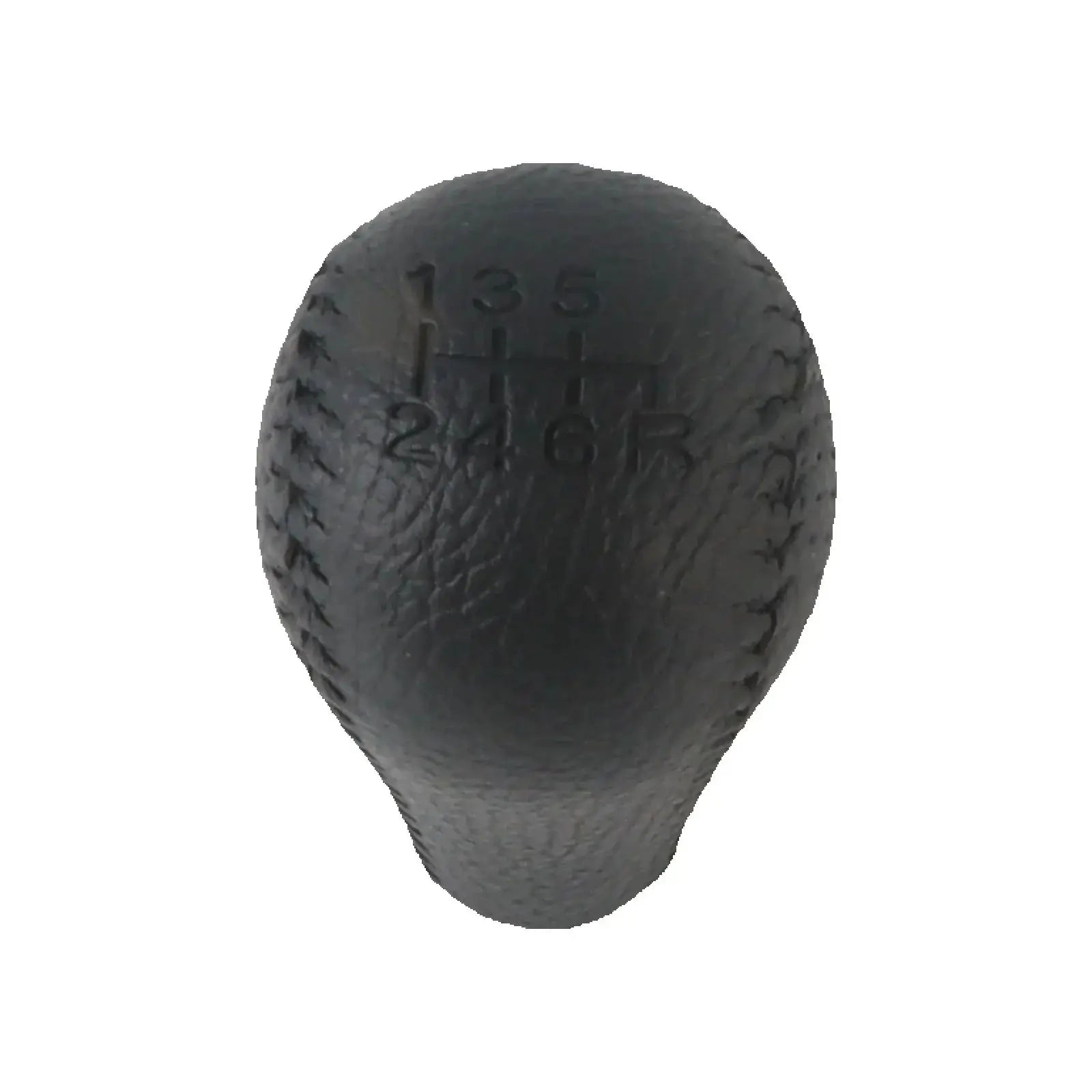 6 Speed Gear Shift Knob FOR Nissan Navara D40 Frontier 32865-EB30B Car Accessories