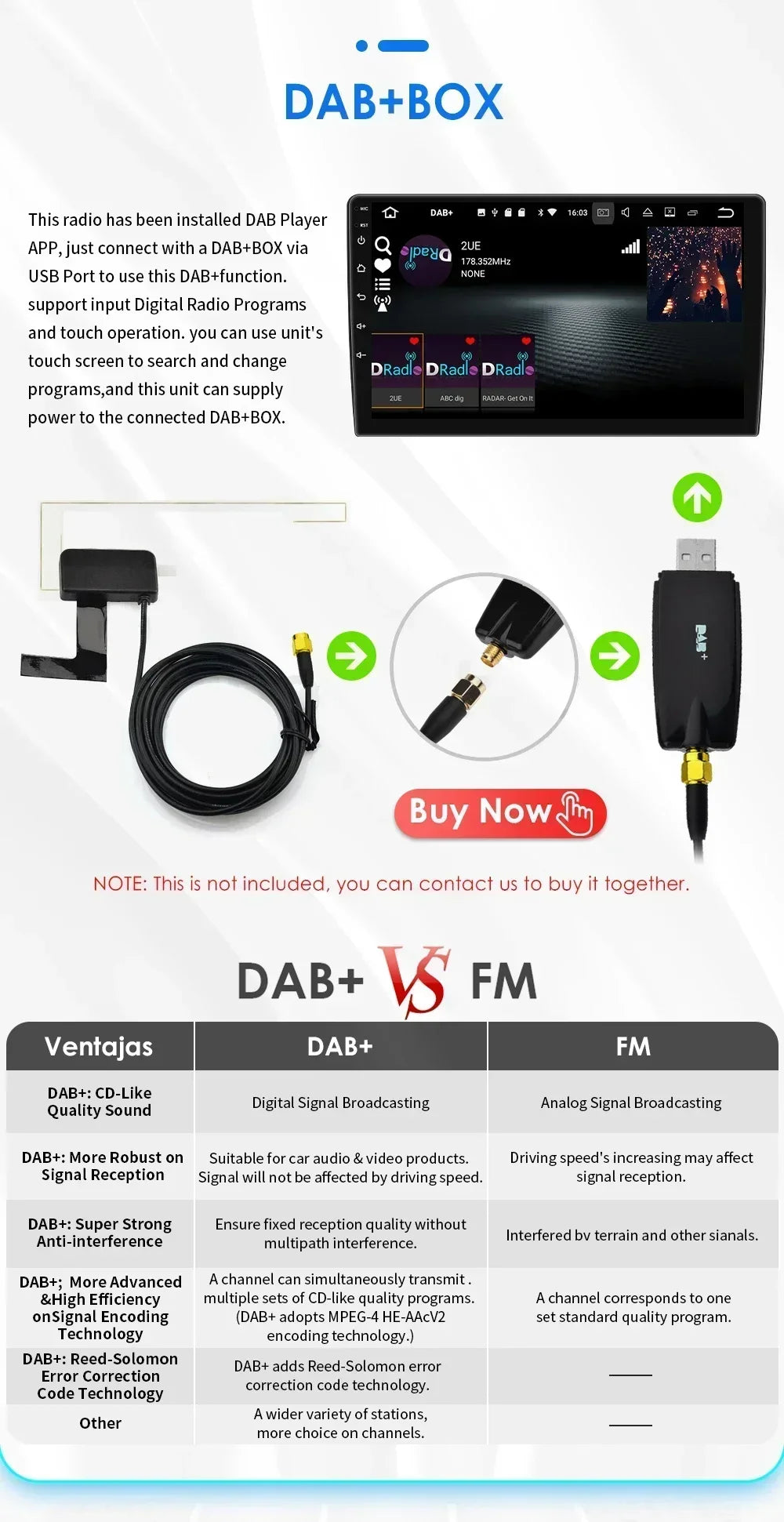 Carplay Android 12 Car Radio For FIAT Grande Punto Linea 2007-2012 Multimedia Video Player
