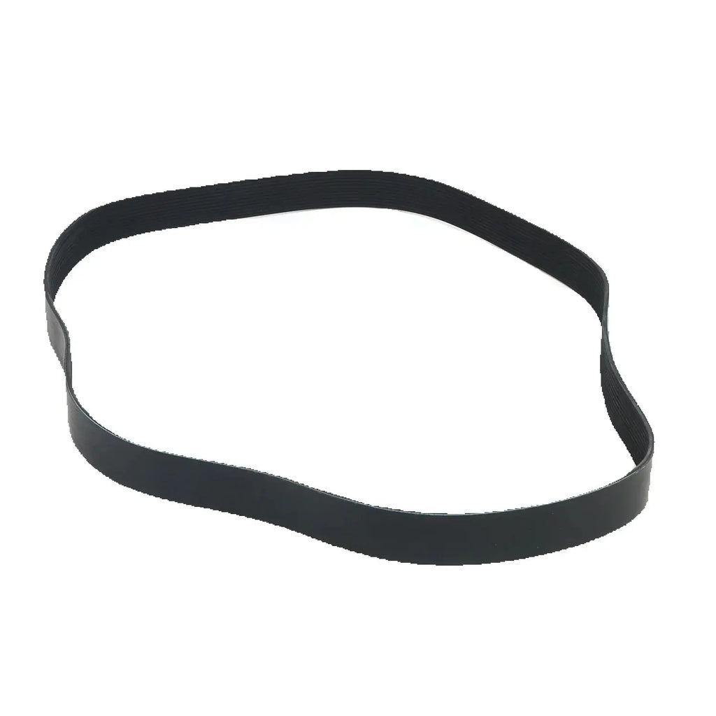 For CAT C6 C6.4 Engine 12PK1850 Fan Belt 320D 323D E320D E323D Excavator Car Accessories