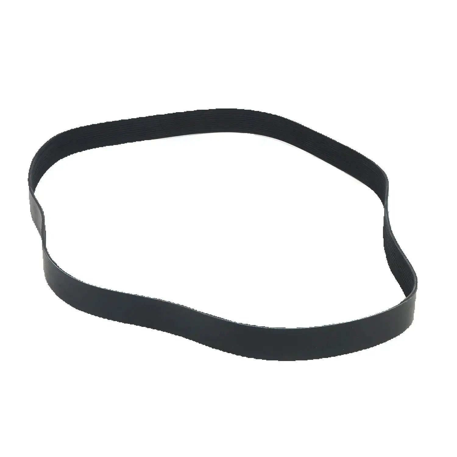 For CAT C6 C6.4 Engine 12PK1850 Fan Belt 320D 323D E320D E323D Excavator Car Accessories