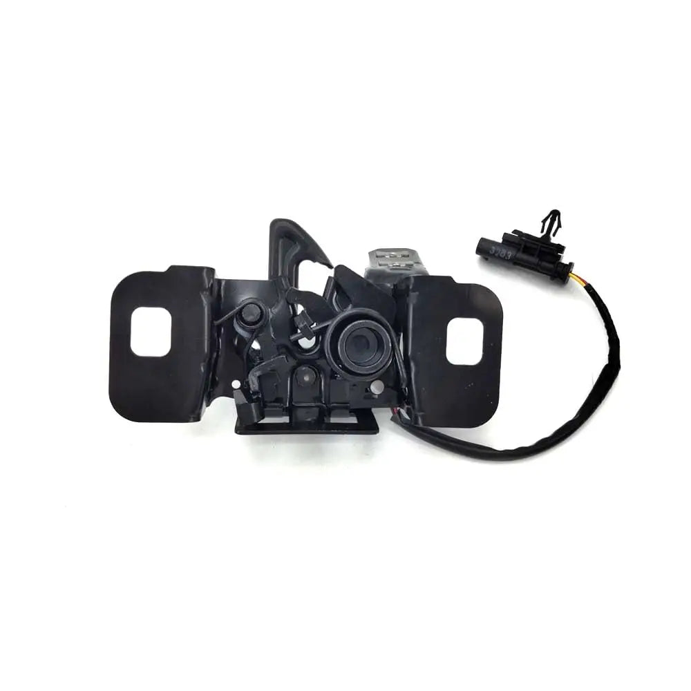 Hood Latch Lock 84805445 For Chevrolet Silverado GMC Sierra 1500 2019 2020 2021