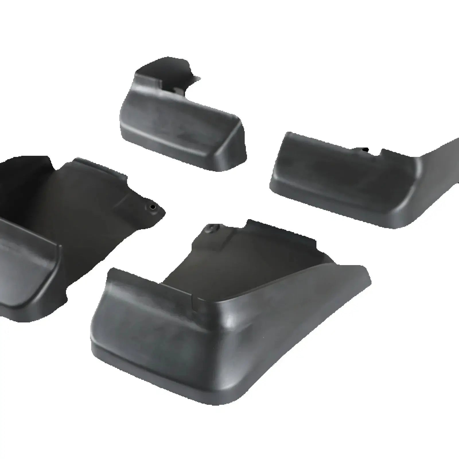 Mudguard Set FOR Honda Accord Sedan 2003-2007 4PCS Automotive Splash Guards Car Accessorie
