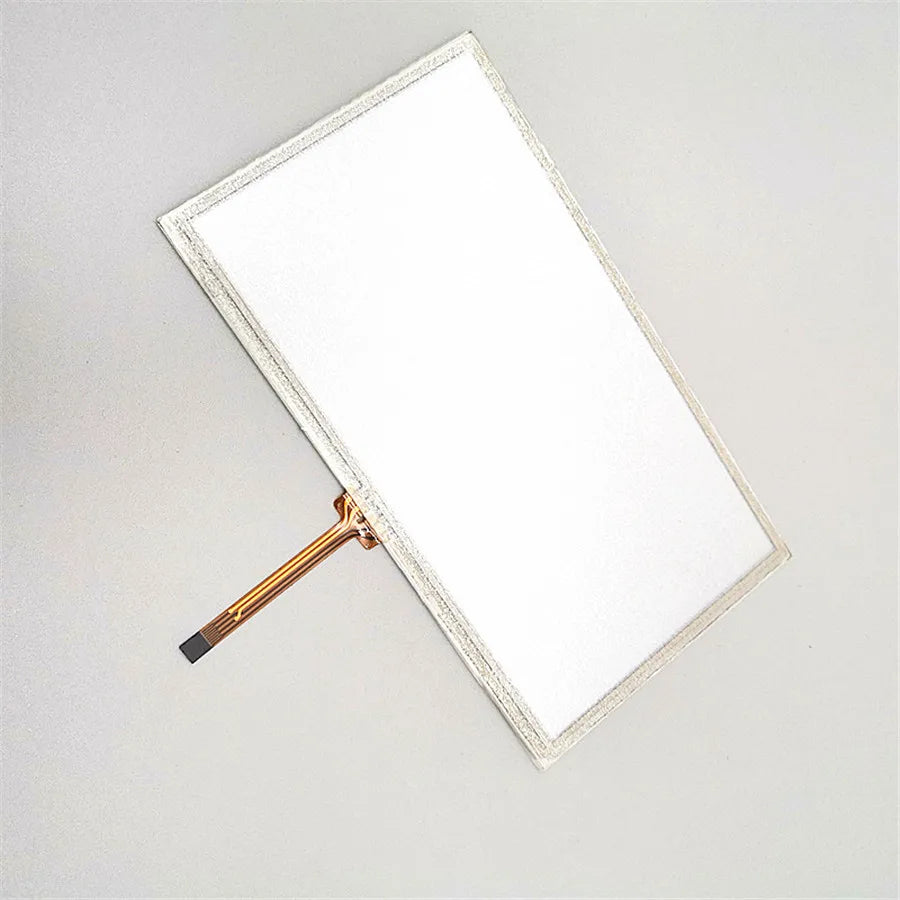 6.1''Touch Screen Glass Digitizer Support Can-Bus For Toyota Tacoma Camry Tundra