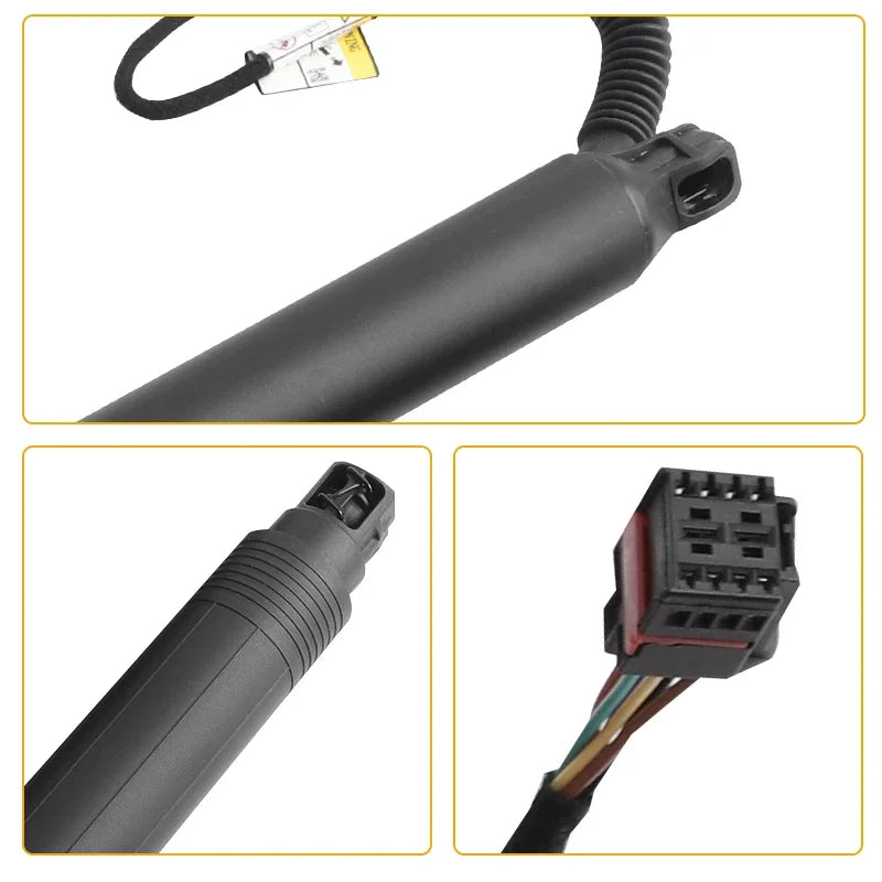 81831P2100 81841P2100 A Pair Power Lift Support Shock Strut For Kia Sorento IV 2021- Rear  | AUTOKITSHOP