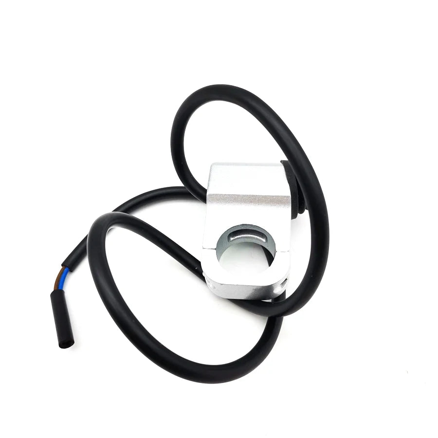 Universal 7/8"Motorcycle Handlebar Switch For Motobike Headlight 12V 16A
