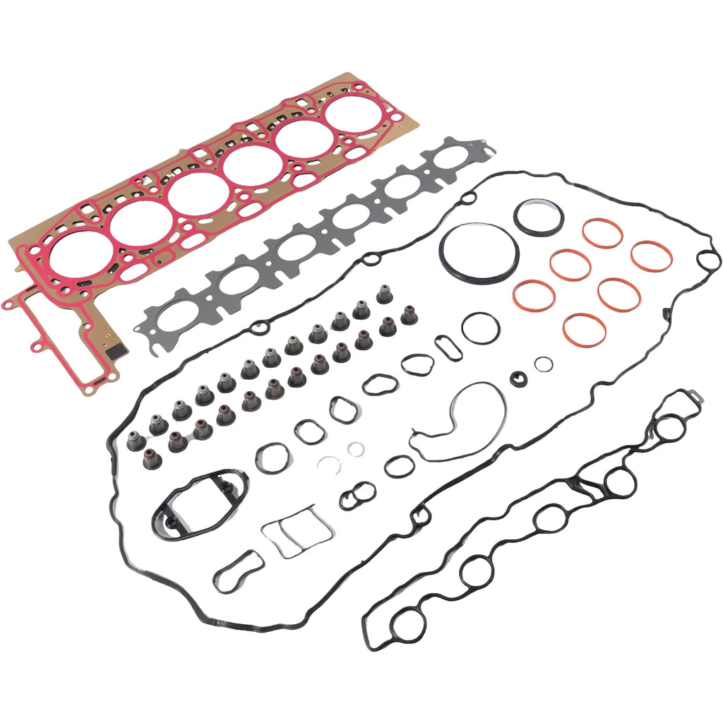 Piston Rings Set 11258637989 11258638448 FOR BMW M140i M240i 340i 440i 540i 640i 740i X3 X
