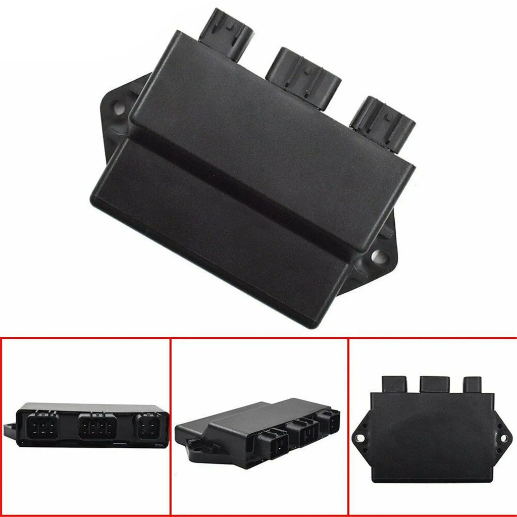 CDI Box Unit 5KM-85540-10-00 5KM-85540-00-00 Fits For Yamaha Grizzly YFM 660 Hunter Motorc