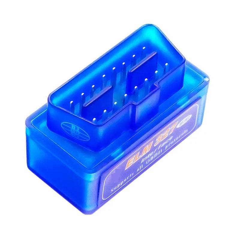 OBD 2 Bluetooth Car Diagnostic-Tools For Android Scanner Code Support Smart Scan Tool ODB2