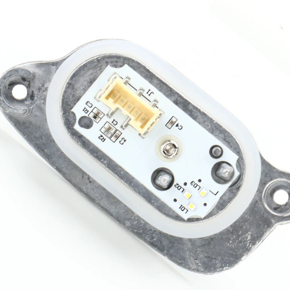 For Audi A3/S3 OEM 8V0998473-L DRL Headlight Module Control Unit Day Light White Color Ang