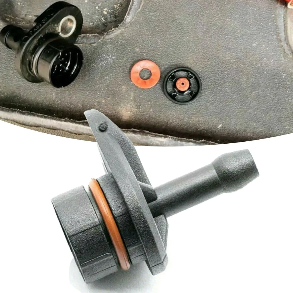 Peak Performance Vacuum Pump Valve Repair Kit Premium For Ford 1.0 And 1.5 Ecoboost CM5G2A451GA  - Automotive LED Light