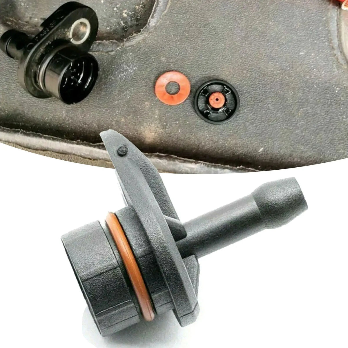 Peak Performance Vacuum Pump Valve Repair Kit Premium For Ford 1.0 And 1.5 Ecoboost CM5G2A451GA  - Automotive LED Light