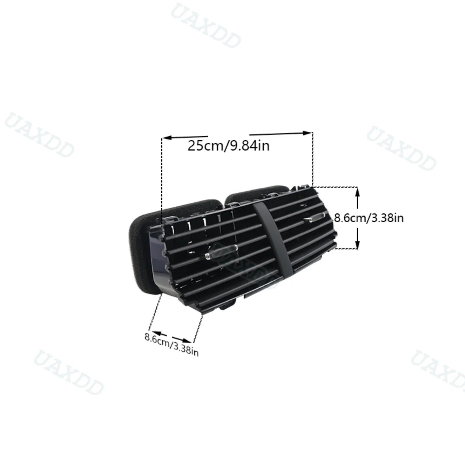 RGB - Ambient Light - for Ford 2011-2019 - Car Interior Lighting