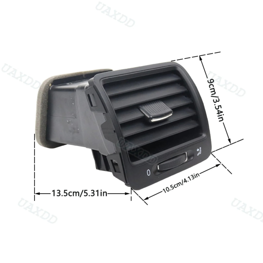 RGB - Ambient Light - for VW MK5 2005-2009 - Car Interior Lighting