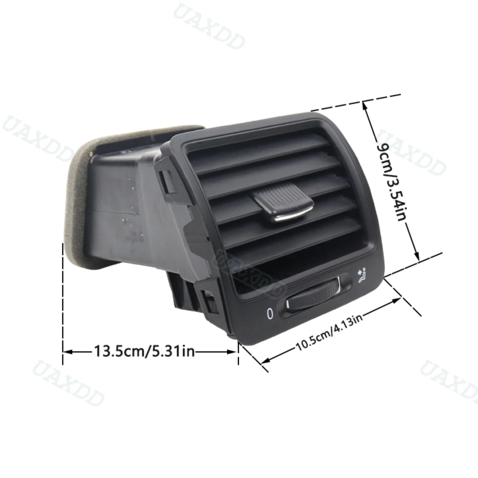 RGB - Ambient Light - for VW MK5 2005-2009 - Car Interior Lighting
