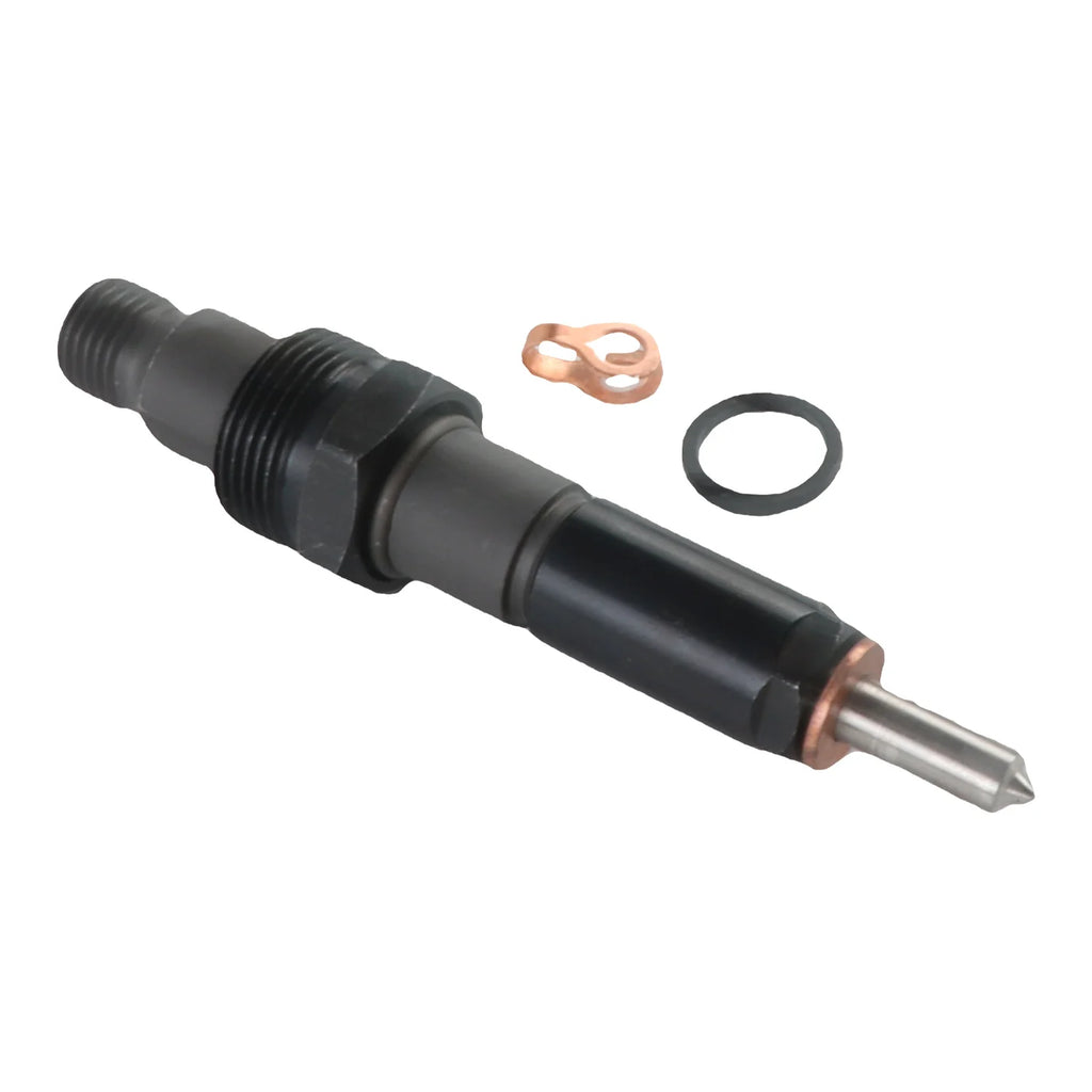 Common Rail Fuel Injector 0432133775 For Iveco New Holland Case IH Engine VL6040 6610S VL6