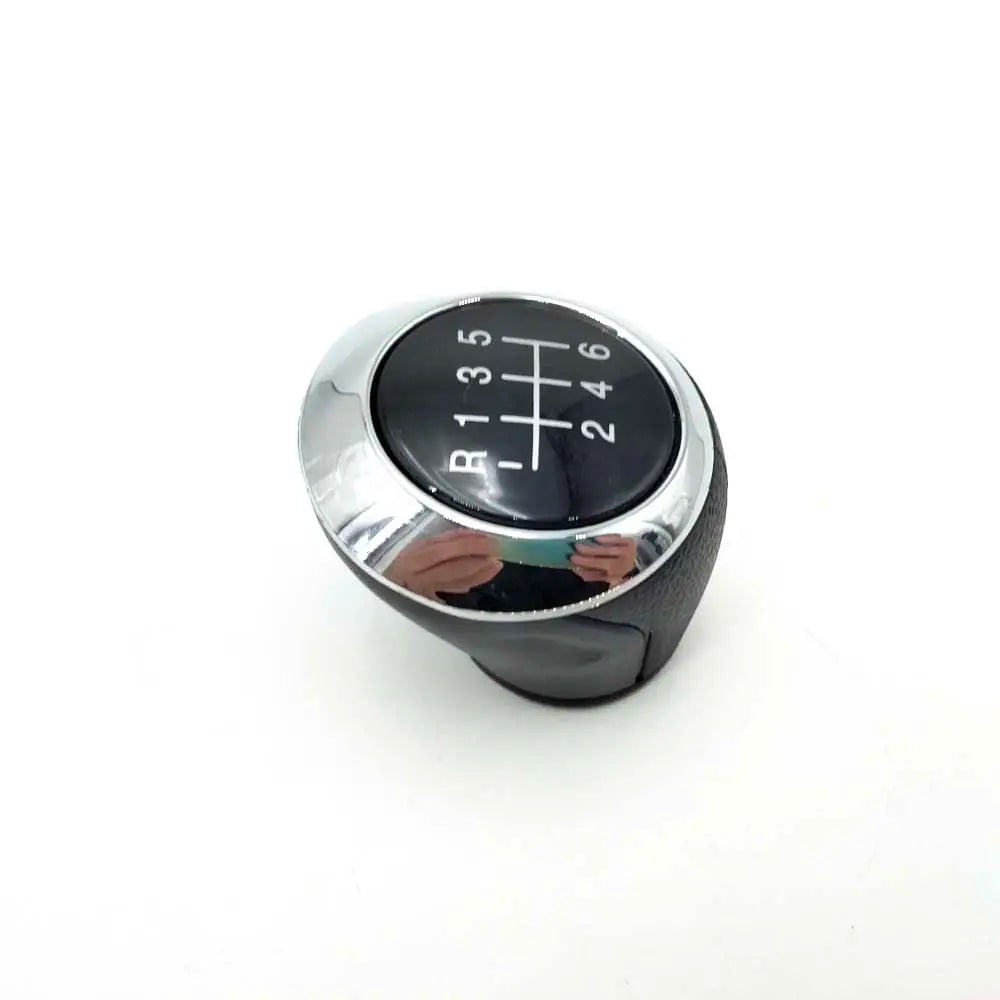 Manual 6 Speed Gear Shift Knob for Aveo Sonic T300 (Unthreaded Type) 12-17