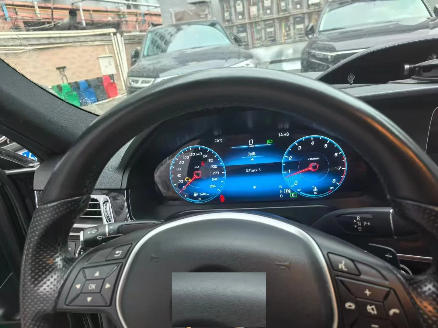 LED Interior Light Kit for Mercedes W205 GLA GLC 2013-2019 - Canbus Error-Free Interior Bulbs