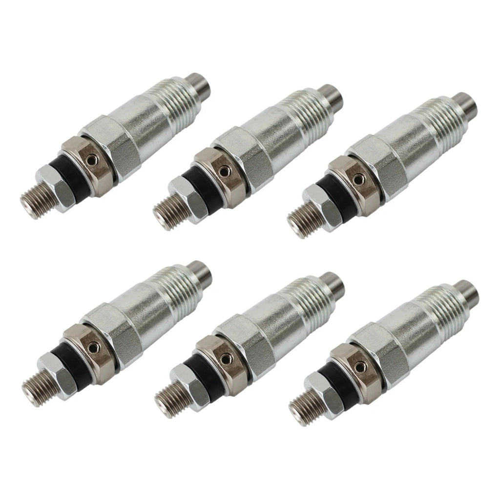 Fuel Injectors 093500-1800 23600-56011 093500-1810 Fits For Toyota 2B/B 2J/2H Engine Fuel
