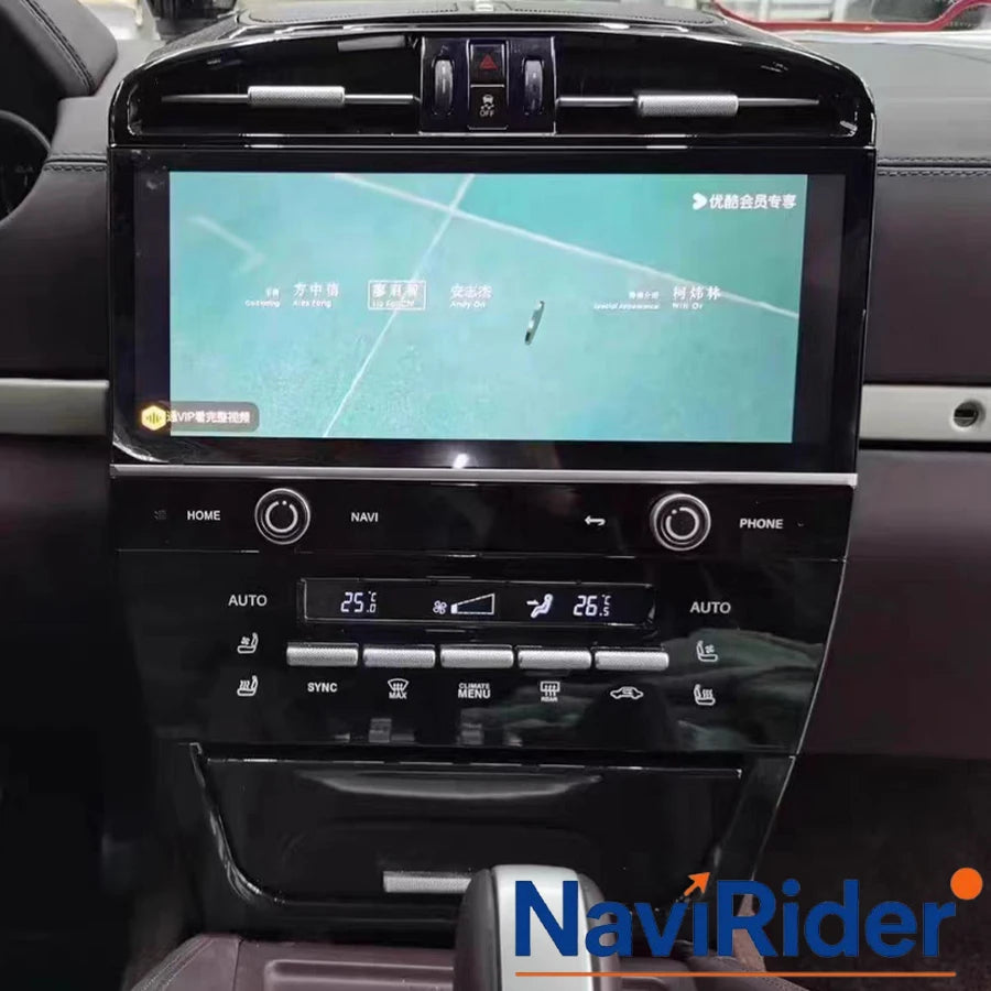 Car Radio Multimedia Player Carplay GPS Stereo For Porsche Cayenne 955 957 GTS 2003-2010 1 | AUTOKITSHOP