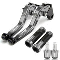 For T-MAX TMAX 500 530 2008 2009 2010 2011 2012 2013 2014 2015 2016 2017 Motorcycle Brake Clutch - Automotive LED Light