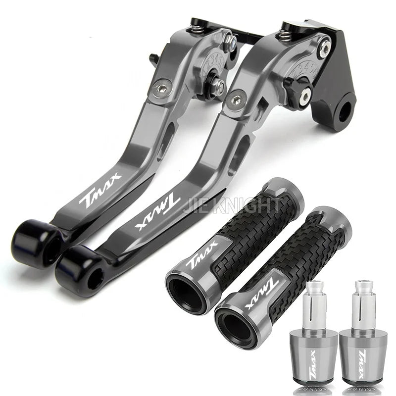 For T-MAX TMAX 500 530 2008 2009 2010 2011 2012 2013 2014 2015 2016 2017 Motorcycle Brake Clutch - Automotive LED Light
