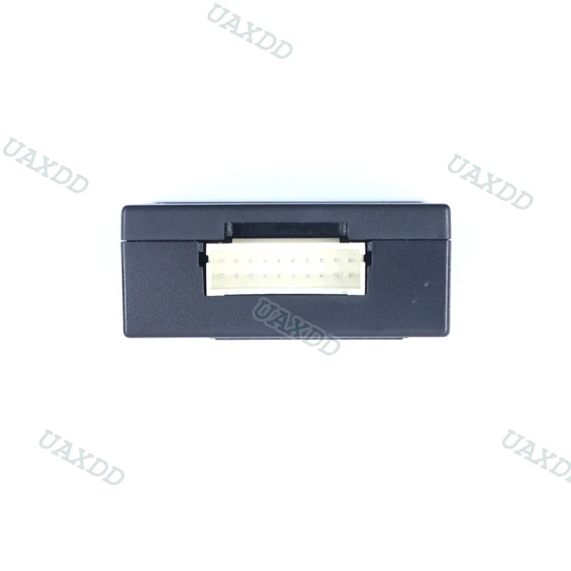For Car radio NISSAN decoder canbus NS418 Infiniti ESQ Pathfinder NAVARA NP300 Renault Ala
