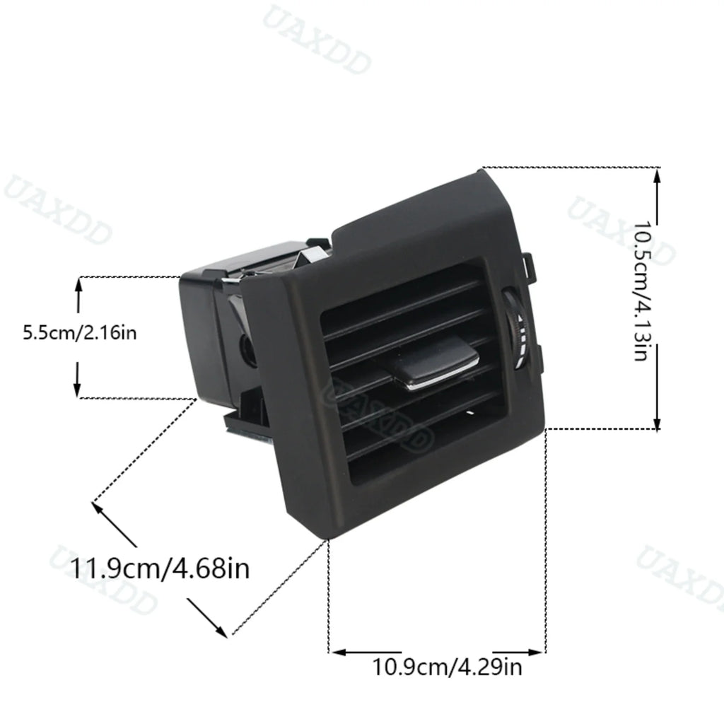 RGB - Ambient Light - for Mercedes X204 2008-2012 - Car Interior Lighting