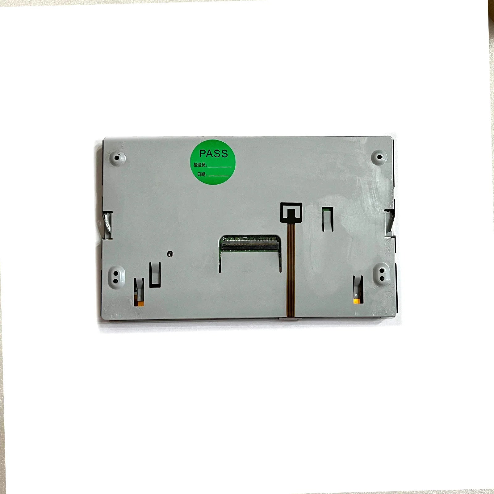 8Inch Touch Screen LCD Monitor DC3T-18B955-FA DC3T-18B955-FB DC3T-18B955-FC DC3T-18B955-FD