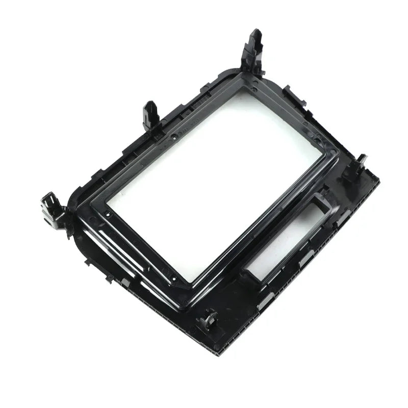 Car Radio Frame Cable for Suzuki Vitara 2014-2018 Android 2 Din Stereo Plastic Fascia Pane | AUTOKITSHOP
