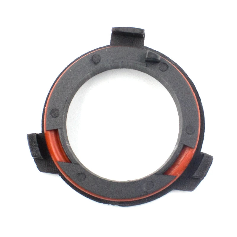Rockeybright for VW Saveiro H7 LED Bulb Holder Clip H7 Adapter for Honda CR-V Led Headligh
