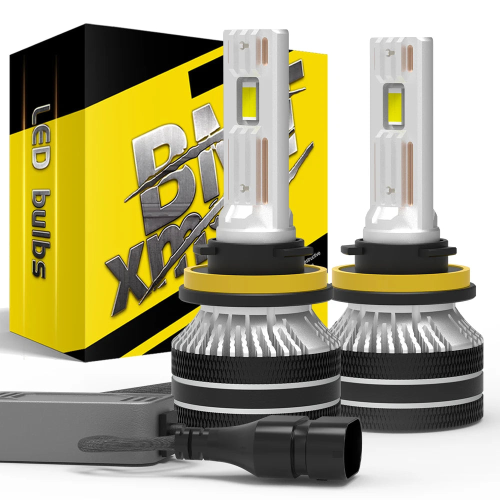 LED Interior Light Kit for Volvo S60 S80 V60 V70 XC60 XC70 VW Touareg 7L Passat B8 - Canbus Error-Free Bulbs | AUTOKI...
