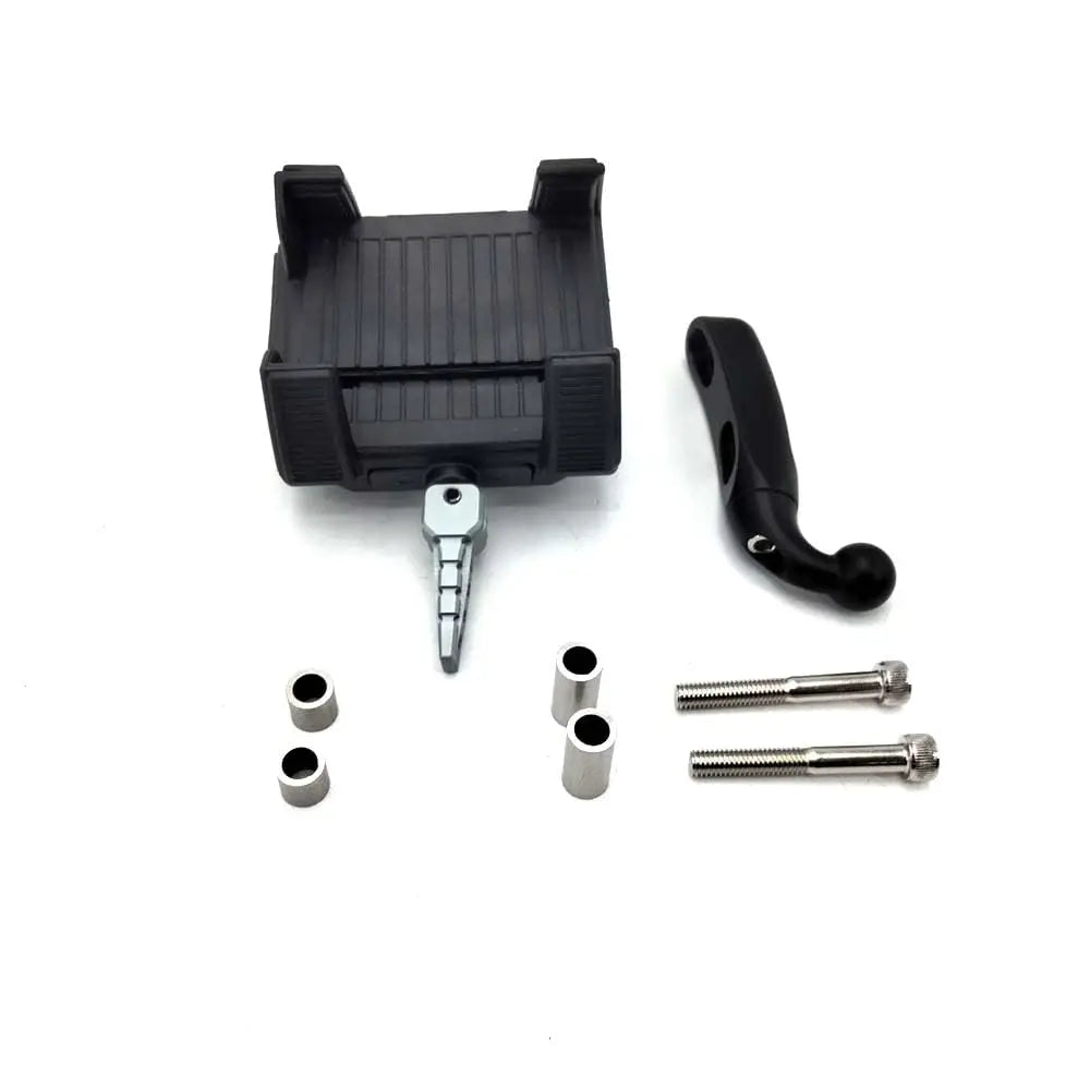 For 2018-2024 Honda Gold Wing GL1800 F6B Smart Phone / GPS Mount Holder Bracket