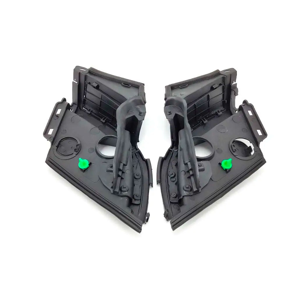 Windshield Wiper Arm Cowl Vent Trim Cover Panel LH & RH for Honda Civic 06-11