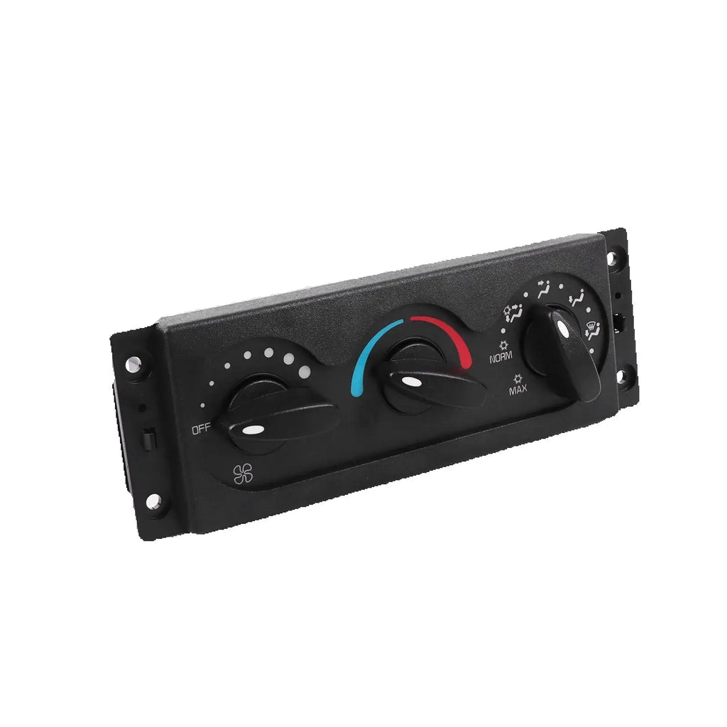 AC Control Head Assembly 3827580C1 FOR International Navistar Prostar 2011-2020 HVAC Contr