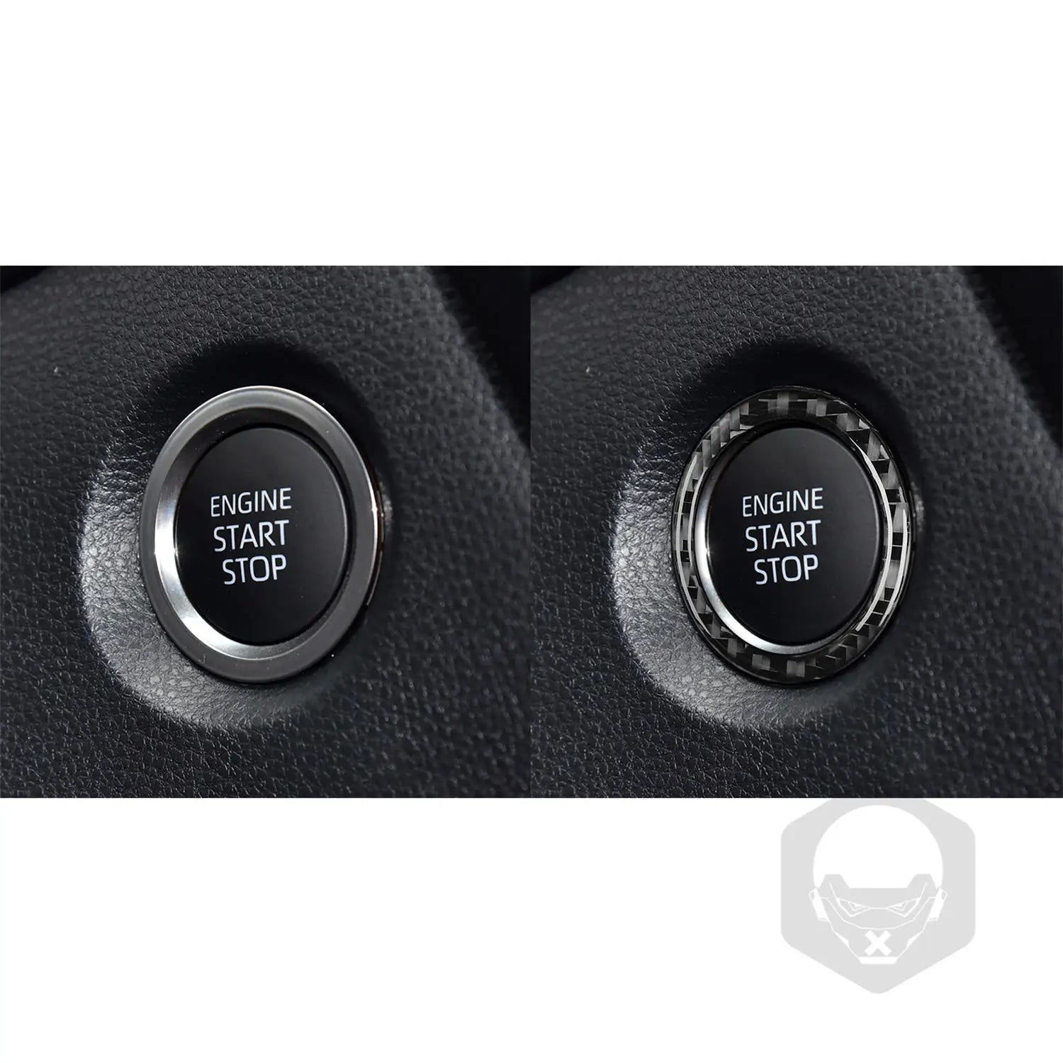 LED Interior Light Kit - Canbus Error-Free Interior Bulbs