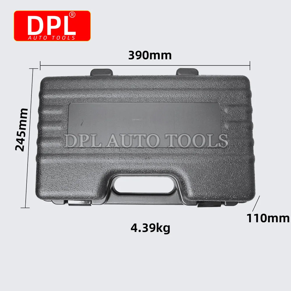 Rear Drive Axle Differential Installer Remover Tool Kit Rear Axle Differential Removal and Insta - Automotive LED Light