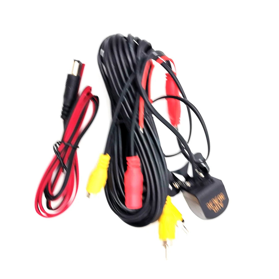 HD 1080P AHD Car Monitor Rear View Camera Night see