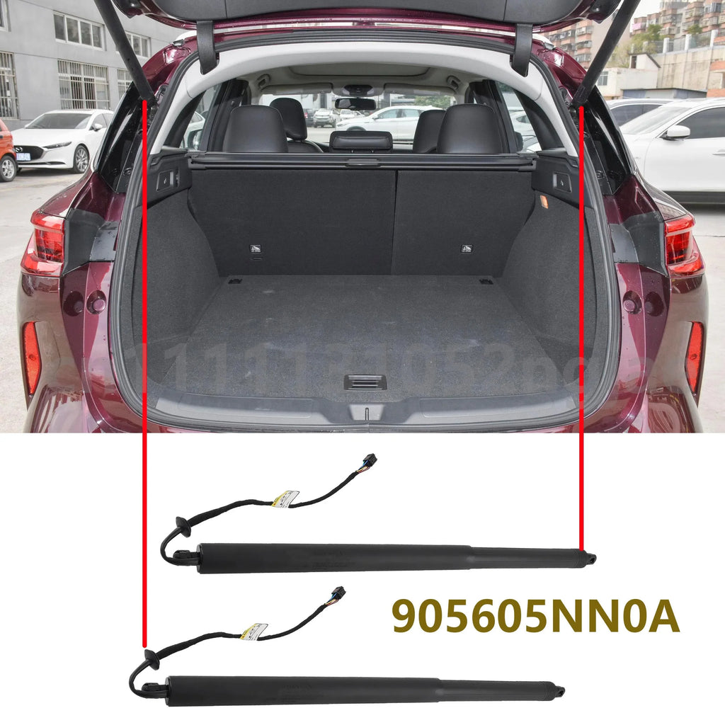 Rear tailgate strut For 2019-2020 INFINITI QX50 P71A Tailgate Power Lift Gas Spring Struts | AUTOKITSHOP