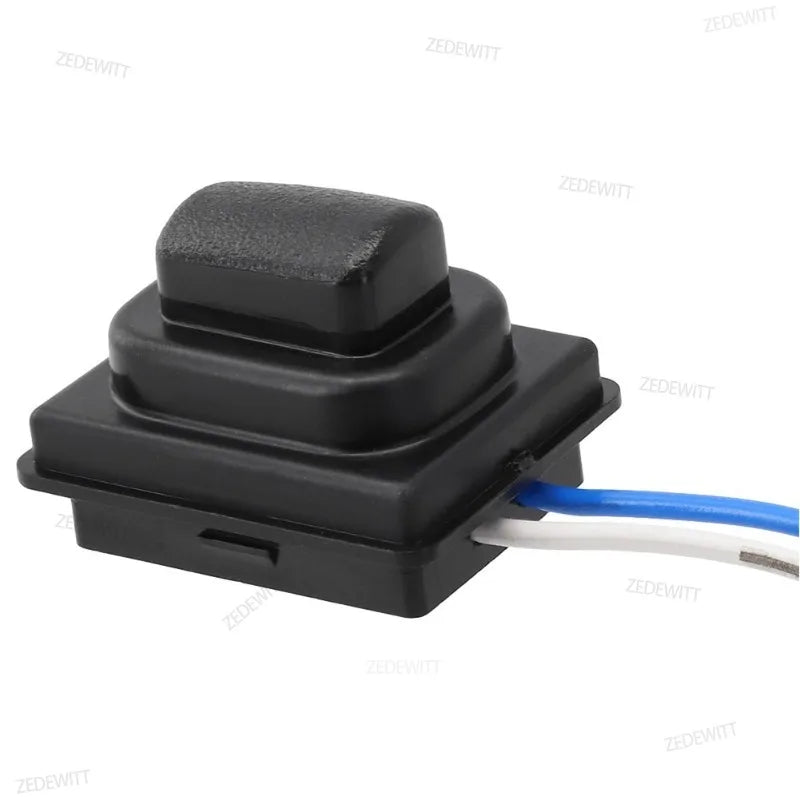 For KIA NIRO 2016-2021 Premium Front Right Side Door Handle Small Button Switch  for KIA G5000 2016-2021 - Automotive LE