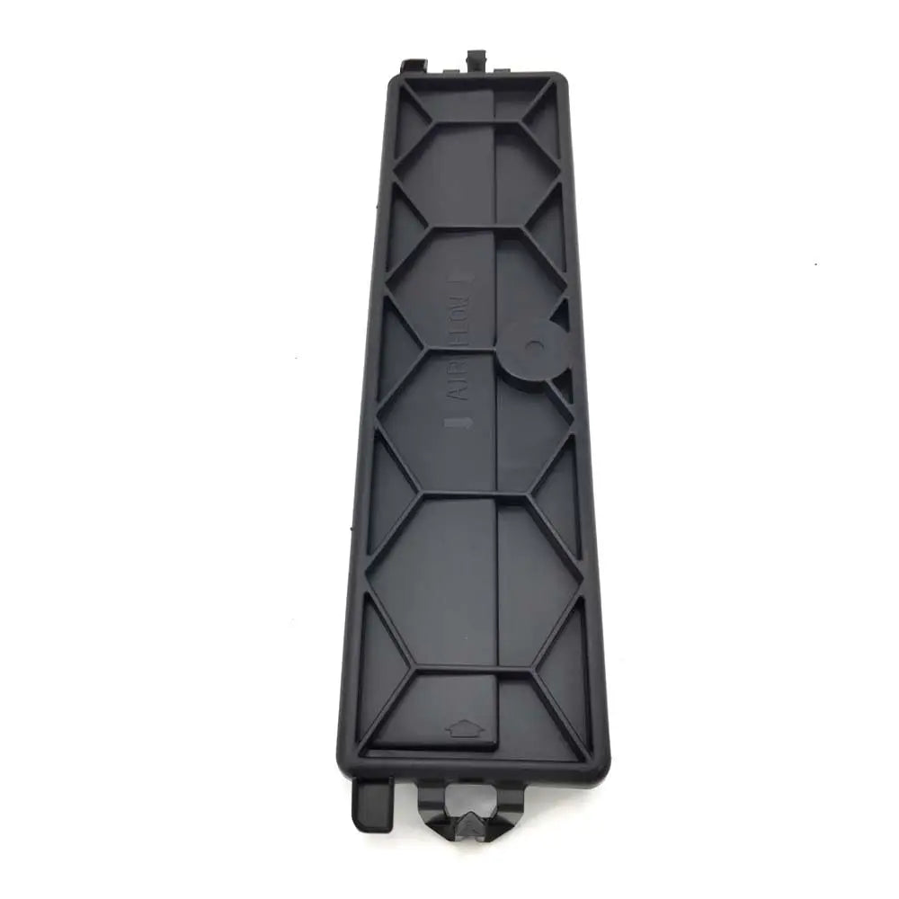 Black Cabin Air Filter Cover For Honda Civic 2.0/1.5L 2016-2020 # 79303-TBA-A11