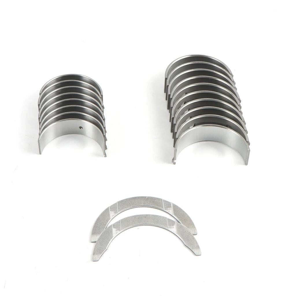 Con Rod & Crankshaft Main Bearing Set 21020-2G010 23060-2G400 21020-25150 For 2007–2019 Hy