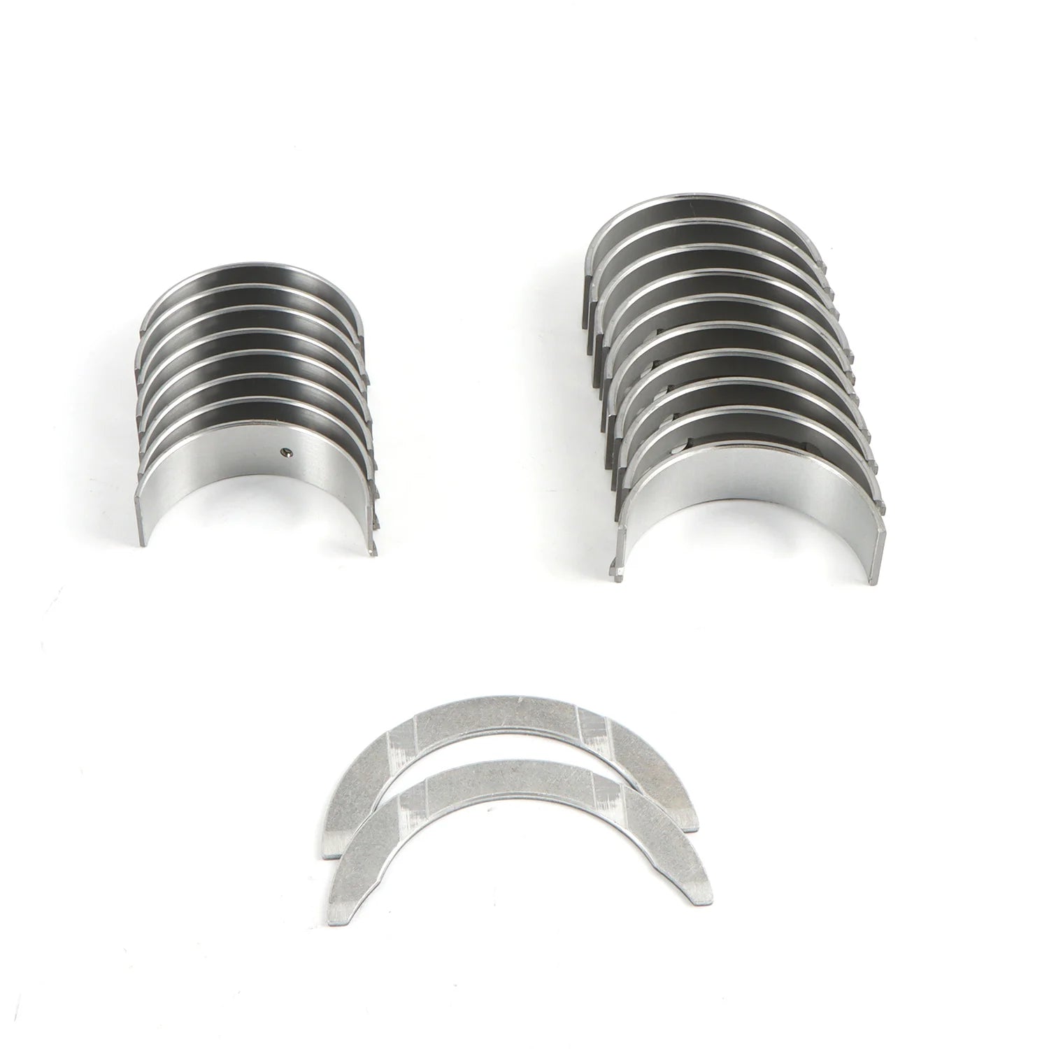 Con Rod & Crankshaft Main Bearing Set 21020-2G010 23060-2G400 21020-25150 For 2007–2019 Hy