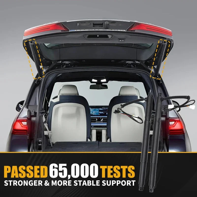 51247332697 51247332698 Electric Rear Tailgate Lift Support for BMW X6 E71 E72 2007-2014 T | AUTOKITSHOP